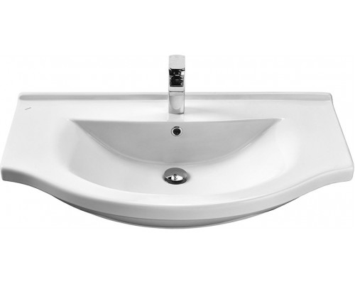 1.WH11.0.790 ЭЛЬБРУС умывальник 90 см. 1.WH11.0.790