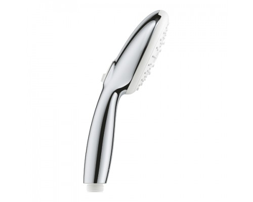 28419003 Tempesta 110, 3 режима струи, 8.4 л/мин, хром (замена 28419002) 28419003