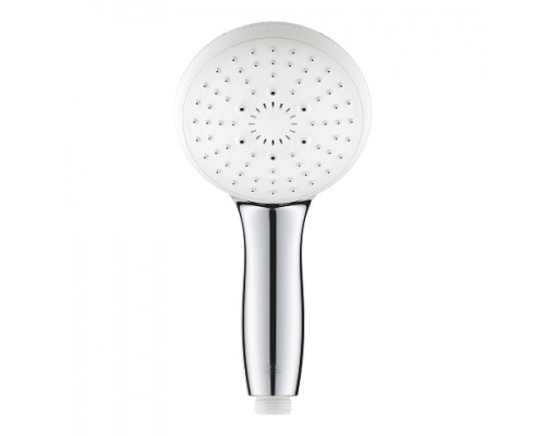 28419003 Tempesta 110, 3 режима струи, 8.4 л/мин, хром (замена 28419002) 28419003