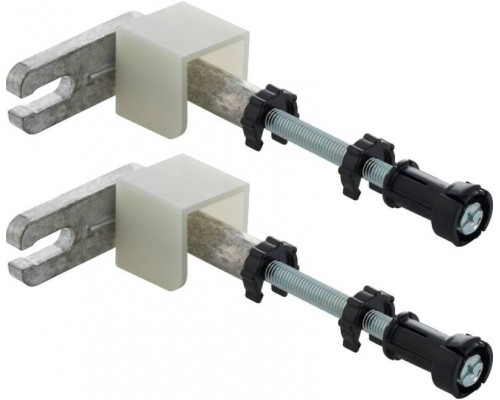 111.815.00.1 Комплект крепления к стене Geberit Duofix для отдельного монтажа 111.815.00.1