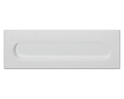 Экран фронтальный (для ванны Оберон 170) (ЗАМЕНЯТЬ НА АРТИКУЛ EKR-F0000067) EKR-F0000055