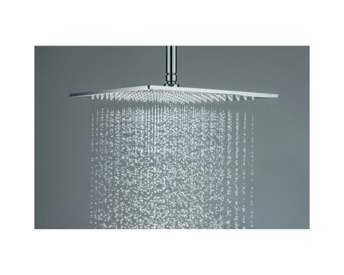 AQ2078CR квадратный верхний душ 3003007 мм AQ2078CR