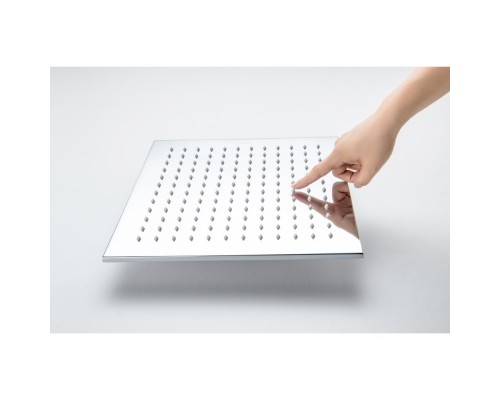 AQ2078CR квадратный верхний душ 3003007 мм AQ2078CR