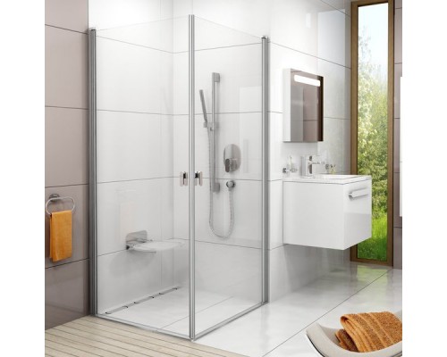 Душевая лейка Chrome 1 функциональный 957.00 X07P007