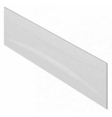 Экран фронтальный (для ванны Альфа 150) EKR-F0000031