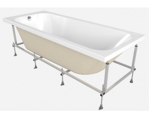 1.WH50.1.748 ЛАММА монтажный комплект 150Х70 1.WH50.1.748