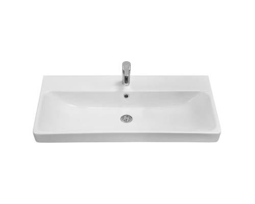 1.WH50.1.629 АДРИАНА умывальник 90 см 1.WH50.1.629