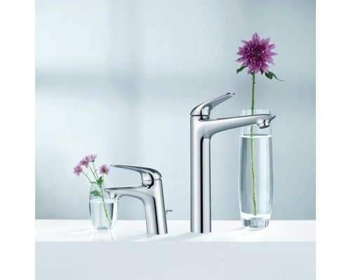 23719003 Eurostyle Смеситель для раковины, свободностоящий, хром 23719003