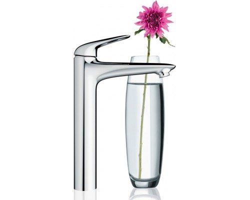 23719003 Eurostyle Смеситель для раковины, свободностоящий, хром 23719003