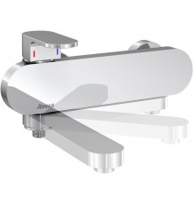 Смеситель для ванны CR 022.00/150 150 мм X070042