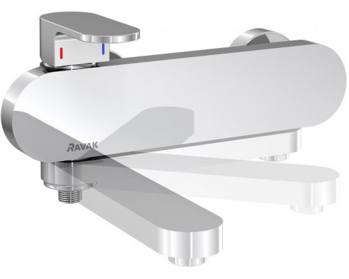 Смеситель для ванны CR 022.00/150 150 мм X070042