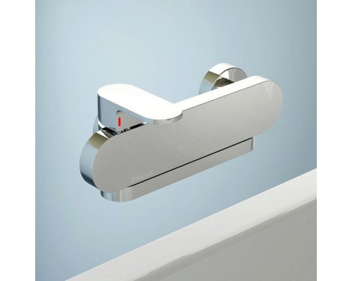 Смеситель для ванны CR 022.00/150 150 мм X070042