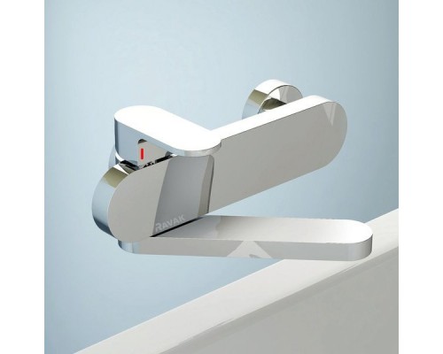 Смеситель для ванны CR 022.00/150 150 мм X070042