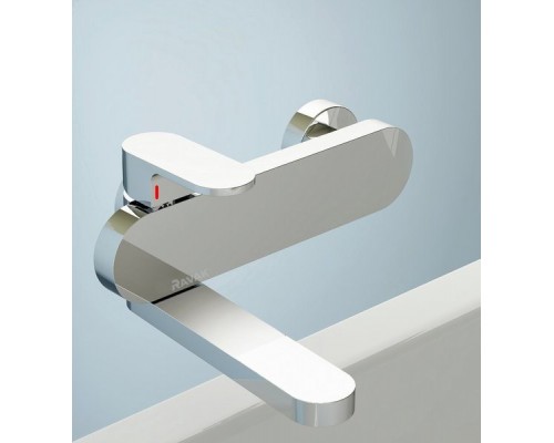 Смеситель для ванны CR 022.00/150 150 мм X070042