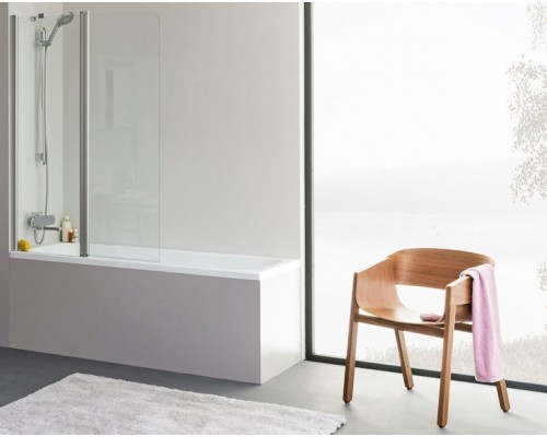 Смеситель для ванны CR 022.00/150 150 мм X070042