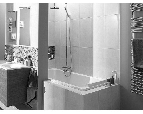 SOFA E60515RU-01 Ванна акриловая 17075 E60515RU-01