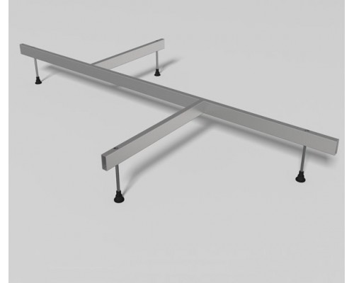 Опорная конструкция (ножки) к ванне Дива 160, правая KAR-0000039