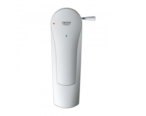 32926003 Eurosmart Смеситель однорычажный для раковины, S-Size, хром (замена 32926002) 32926003