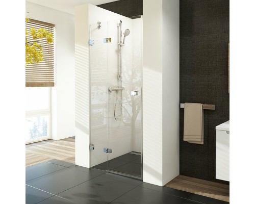 набор крепежа B SET BSD2-L 80,90 хром D01000A084