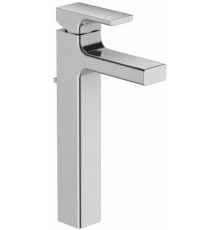 E37329-CP STRAYT смеситель для раковины высокий E37329-CP