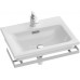 EXAF112-00 Подвесная раковинастолешница 60 х 46 см, для самостоятельной установки EXAF112-00