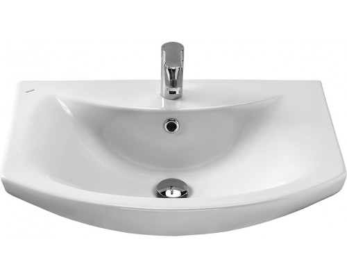 1.WH20.7.776 БАЛТИКА умывальник 70 см 1.WH20.7.776