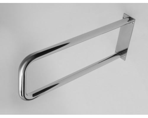 Поручень настенный стационарный 800230мм (ПРОДАЕМ ИЗ НАЛИЧИЯ) POR-0000006