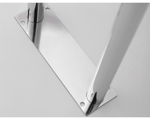 Поручень настенный стационарный 800230мм (ПРОДАЕМ ИЗ НАЛИЧИЯ) POR-0000006