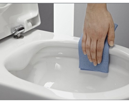 8.2080.2.000.000.1 PALOMBA Подвесной унитаз, безободковый 8.2080.2.000.000.1