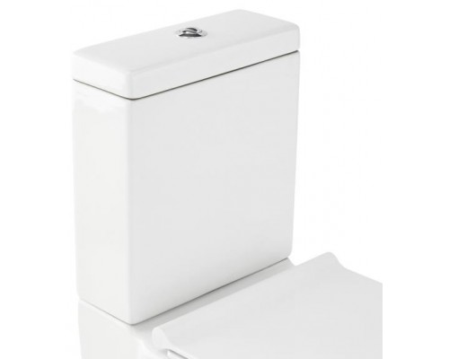 ETAK212-0 Soprano бачок с нижним подводом воды, механизм смыва на 3/6 л, белый ETAK212-0
