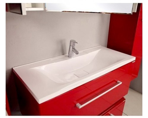 1A70493KPR010 Раковина Премьер М 800 белая 1A70493KPR010