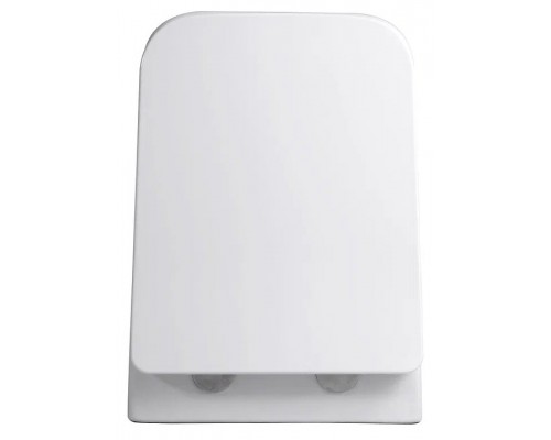 AQ0101 крышка-сиденье для AQ2914/AQ1163 АМАДЕО AQ0101-00