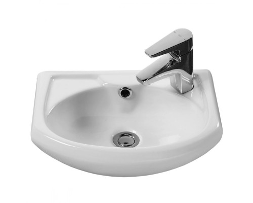 1.WH11.0.254 АЗОВ умывальник 40 см 1.WH11.0.254