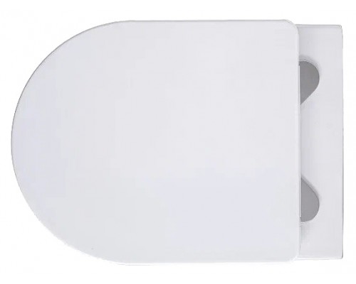 AQ00091 Крышка-сиденье для ЕВРОПА AQ1106-00.AQ1106T-00 AQ00091-00