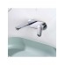 AQ1813CR НИКА смеситель для раковины настенный (внешняя и скрытая часть) AQ1813CR