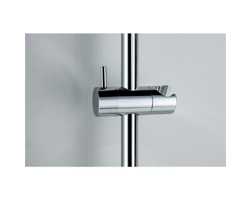 AQ2012CR ЕВРОПА душевой гарнитур 1jet 65 см AQ2012CR