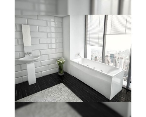 Альфа 150 пустая без фр.экр. ALF150-0000038