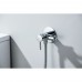 AQ1021CR ЕВРОПА комплект для гигиенического душа встроенный (смеситель + гигиеническая лейка + шланг) AQ1021CR