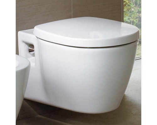 W941102 Connect (E803501 подвесной унитаз + E712701 крышка сиденье soft close)ПРОМО-СЕТ W941102