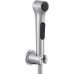 E97258-CP ELATE гигиенический ручной душ со шлангом 120 см и держателем E97258-CP