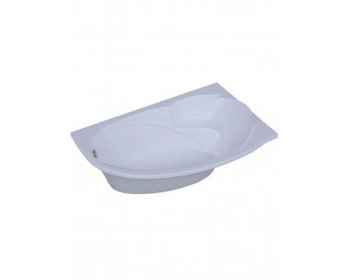 Бетта 150 правая (только ванна с уп.) BET150-0000171