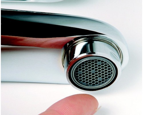 Смеситель для умывальника настенный SN 041.00/150 (СНИМАЕТСЯ С ПРОИЗВОДСТВА 2023г) X070008