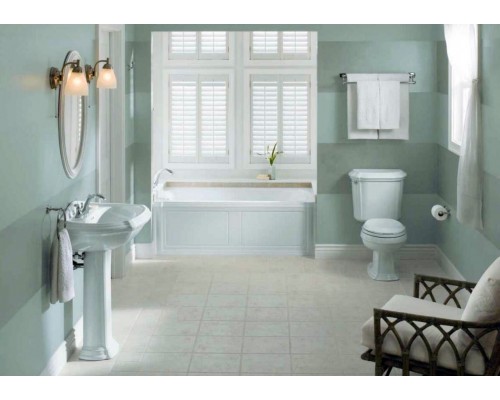 RUB SOISSONS E2941-00 ванна 150х70 E2941-00