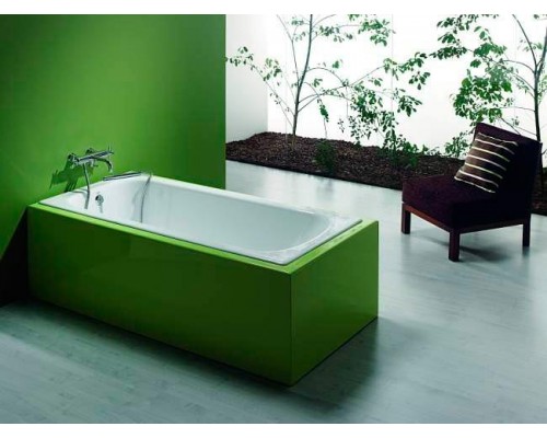 RUB SOISSONS E2941-00 ванна 150х70 E2941-00