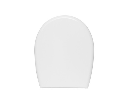 1.WH30.2.050 БОРЕАЛЬ крышка-сидение, Soft-close 1.WH30.2.050