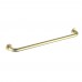 AQ4996BG поручень 650 мм, шлиф. золото AQ4996BG