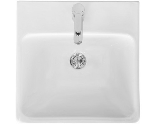 1.WH50.1.630 АДРИАНА умывальник 45 см 1.WH50.1.630