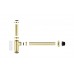 AQ6012PG сифон, полир. золото AQ6012PG