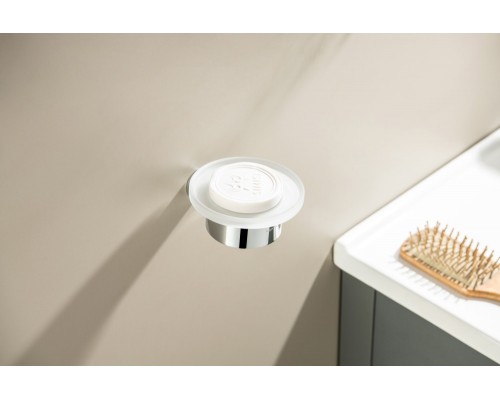 AQ4403CR ЛИРА мыльница AQ4403CR