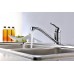 LM1104Cplus STRIKEСмеситель для кухни с поворотным изливом, хром LM1104C